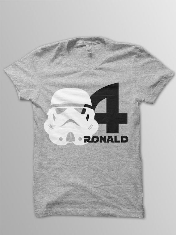 disney star wars shirt