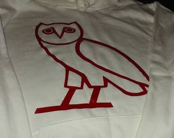 drake ovo hoodie