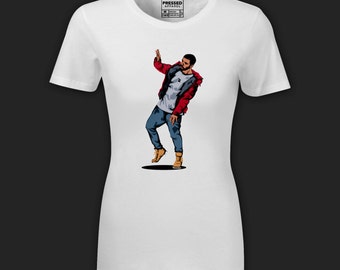 drake hotline bling shirt