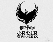 Download Popular items for harry potter clipart on Etsy