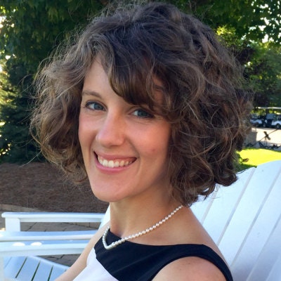 Becca Heasley