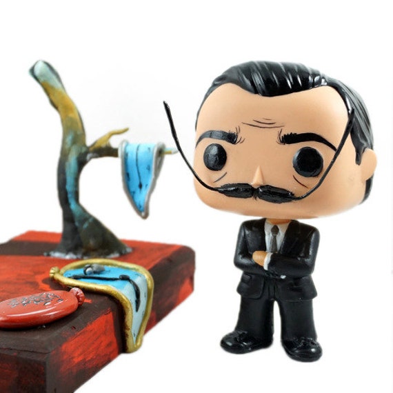 best paint for funko pop