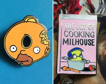 TREEHOUSE OF HORROR Collection