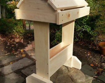 wood saddle stand english and western proceeds donated aspca