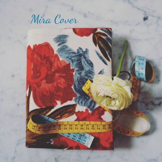 Mira Book Cover by BookberriesCo on Etsy