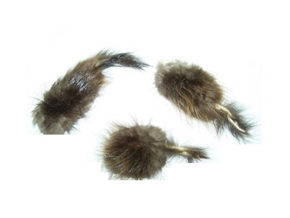 Real Fur Cat Toys 45