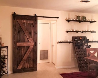 Custom Barn Door (Local Pick up/Delivery Only!)