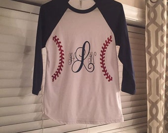 men's baseball tees