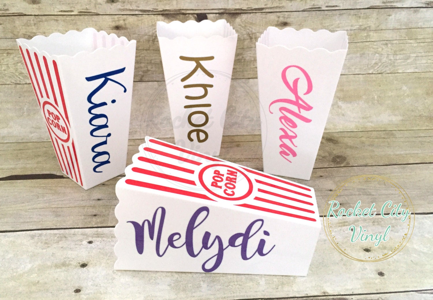 Popcorn Boxes Plastic Popcorn Boxes Popcorn