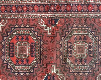 Tapis du Balouchistan