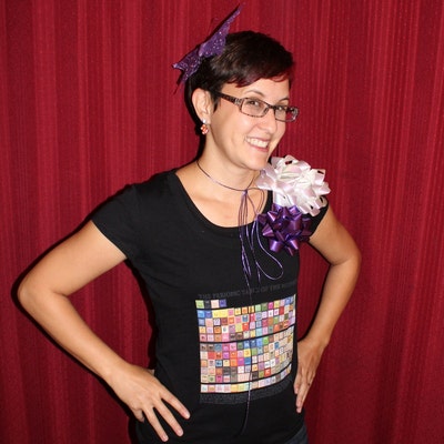 Mindy Tippetts