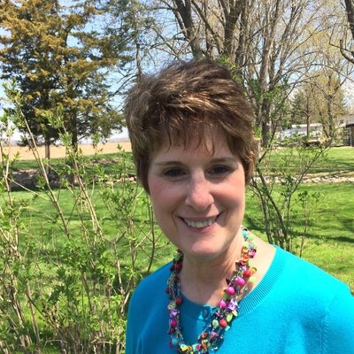 Karen Hafel