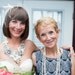 Jan Hinds and Shannon Dickman