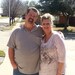 Dede and Kirk Fuquay