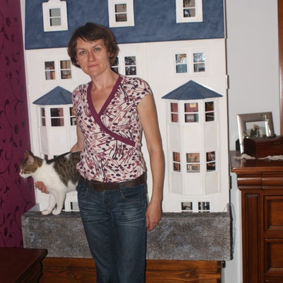 Kamilla Długowolska