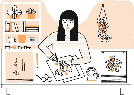 Title image for the article