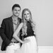 Katie and Renick