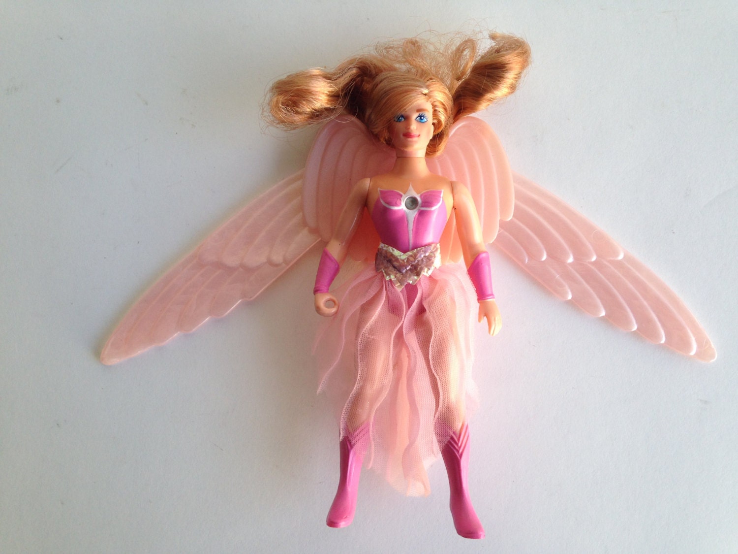 she ra doll 80s