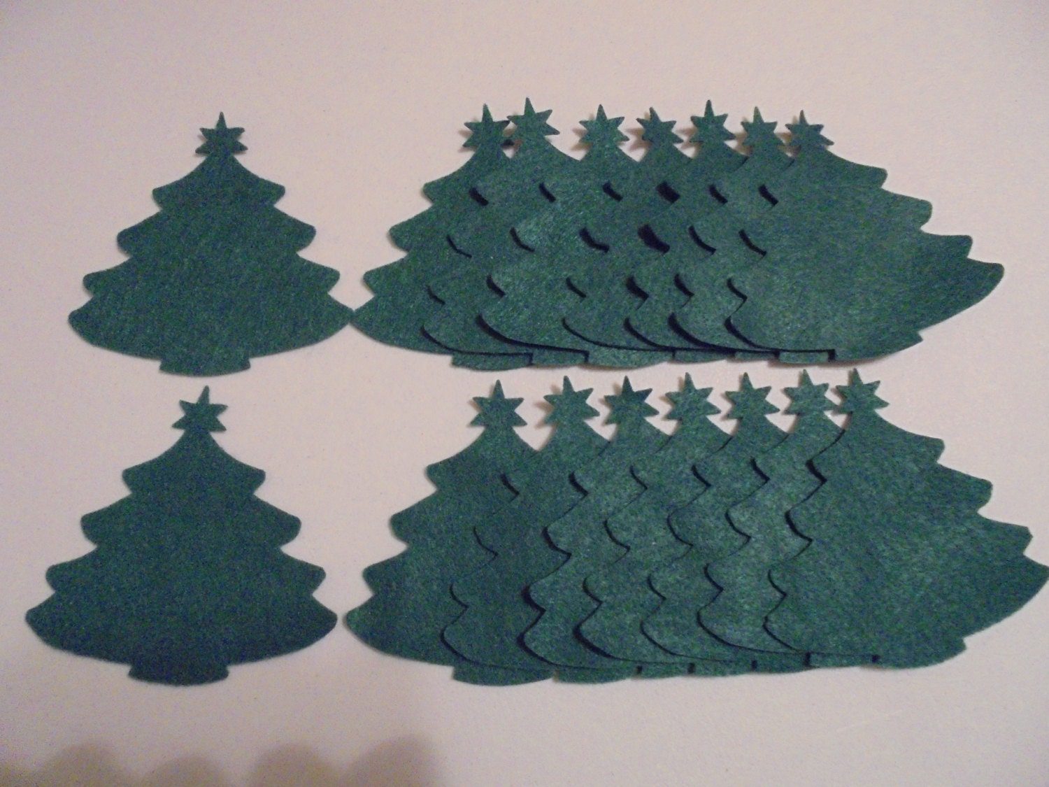felt christmas tree die cuts cij felt christmas tree by felt christmas tree die cuts cij felt christmas tree by