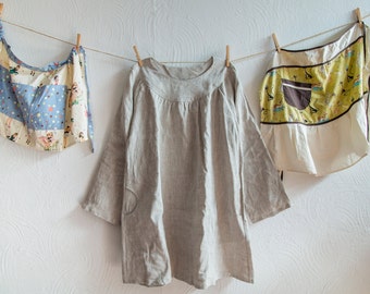 natural fibres clothing uk