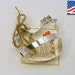 Chicken Hen Cookie Cutter by Ann Clark