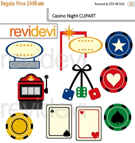 clip art casino night - photo #33