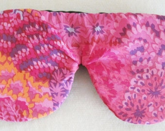 Silk Sleep Mask Silk Eye Mask Silk Travel Mask