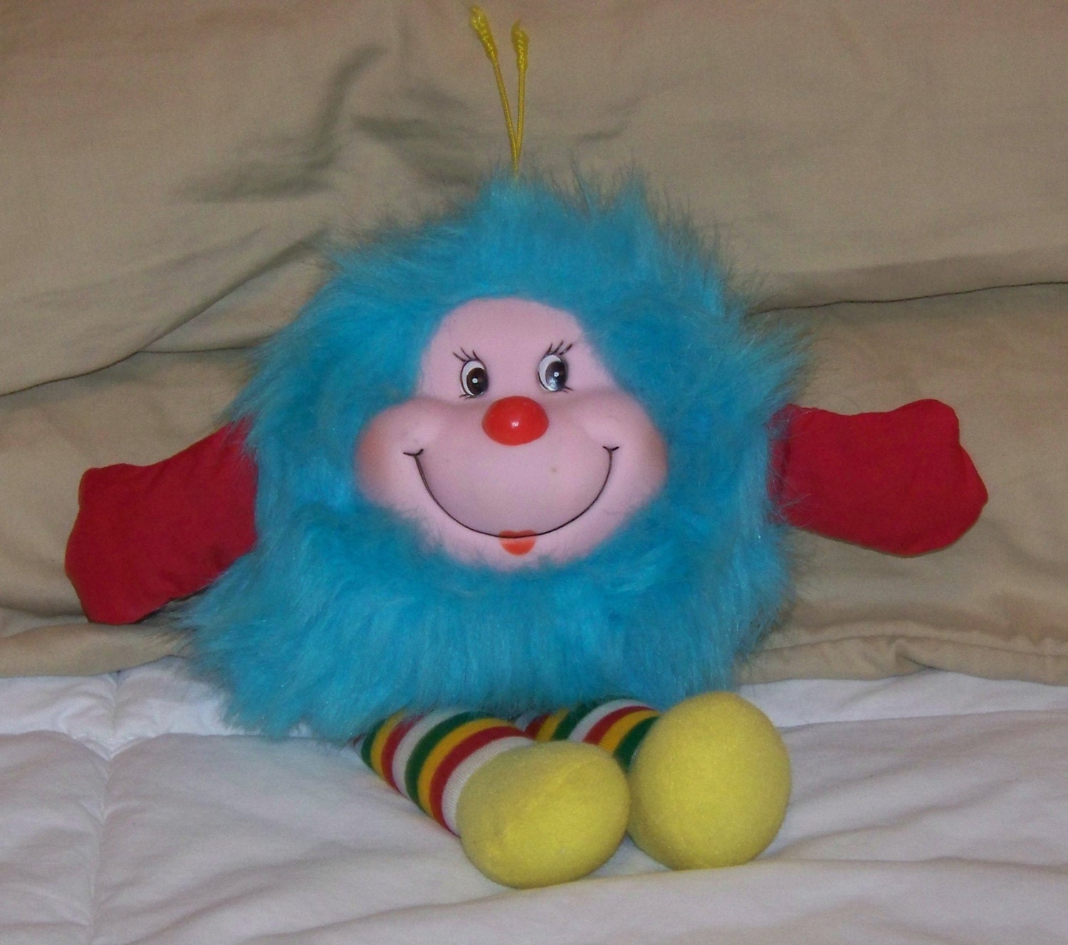 dan brechner plush