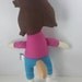 regular show eileen plush