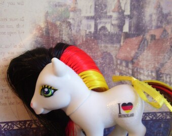 My Little Pony: I Love Deutschland!