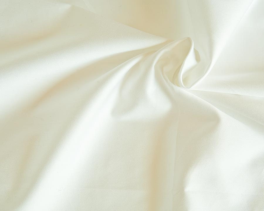 What Is Organic Cotton Sateen