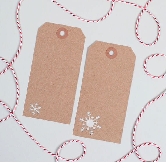 large snowflake gift tags christmas gift by large snowflake gift tags christmas gift by