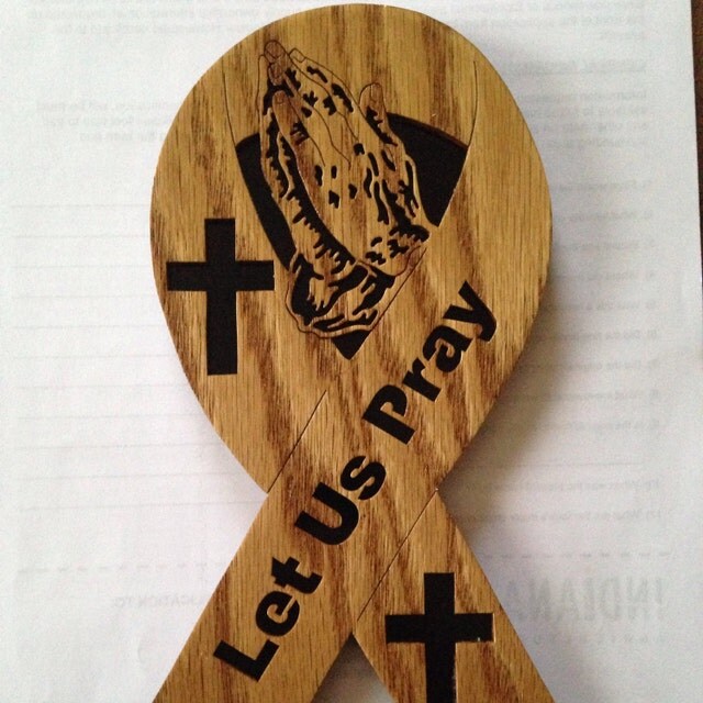 High quality handmade scroll saw wall art by ScrollSawTreasures