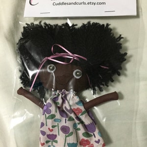 Buyer photo Joan Creamer, who reviewed this item with the Etsy app for iPhone.