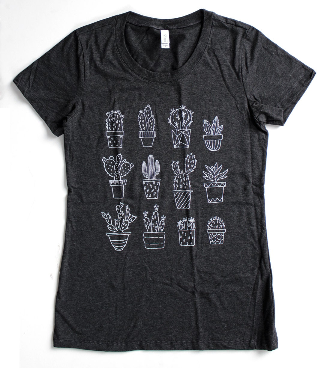 cactus brand tee shirts