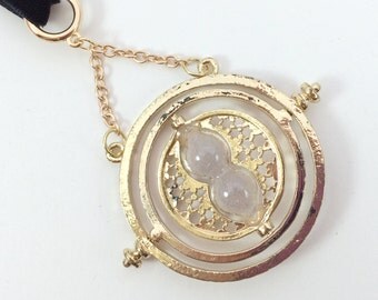 Time Turner Ornament