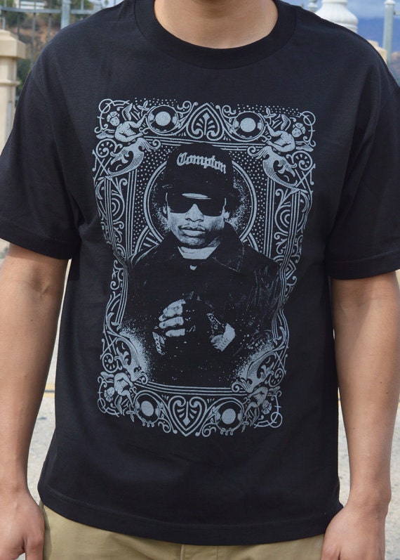 eazy e womens shirt