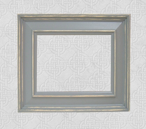 Items similar to Picture Frame Picture Frame 8x10 Picture Frame Shabby