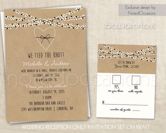 Invitation Wedding Reception Images Of Home Design