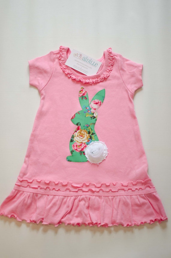 Girls Easter Bunny Dresses | Easter Wikii