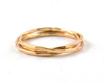 russian wedding ring rolling rings interlocking ring intertwined ring gold filled rolling - Russian Wedding Ring russian wedding ring rolling rings interlocking ring intertwined ring gold filled rolling - Russian Wedding Ring