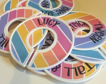 DIVIDERS style individual