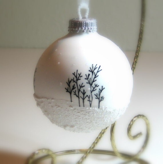 our most popular hand painted christmas ornament by our most popular hand painted christmas ornament by