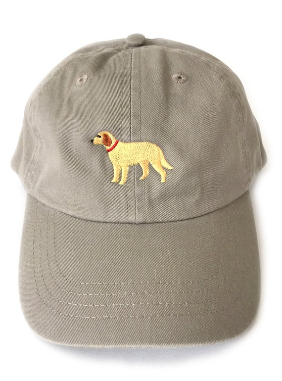 golden retriever baseball golden retriever embroidered baseball cap by squarepaisleydesign golden retriever baseball golden retriever embroidered baseball cap by squarepaisleydesign