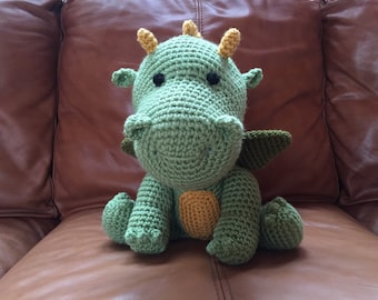 game of thrones stuffed dragons