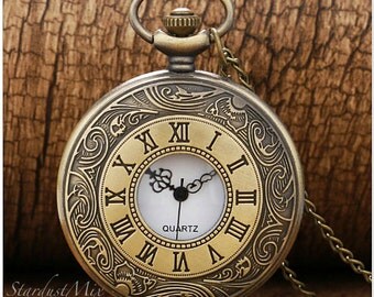 Migliori Orologio A Catena Creativo Prezzi Online In Italia - 13