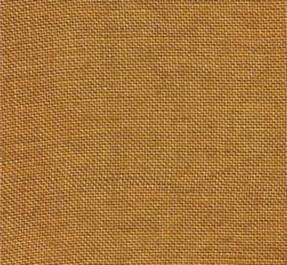 AUTUMN GOLD Doubledyed Handdyed counted cross stitch fabric