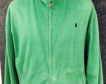 1990's Polo Ralph Lauren jacket USA XL