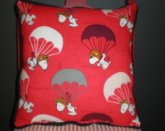 SALE Snoopy Pillows