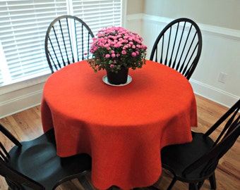 Burlap Table Cloth 22 Colors Available Burlap Overlay Rustic Tablecloth Burlap Wedding Decor Rustic Chic Home Decor Large Burlap Squares